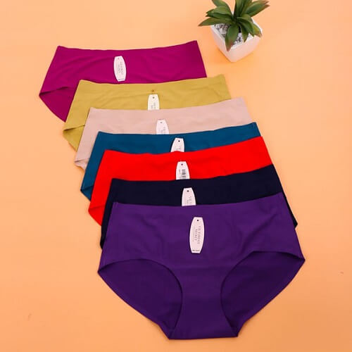 Chọn quần lót phù hợp
